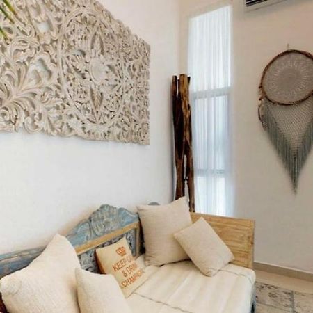 Casa Rioja Playacar Bed and Breakfast Πλάγια Ντελ Κάρμεν Εξωτερικό φωτογραφία