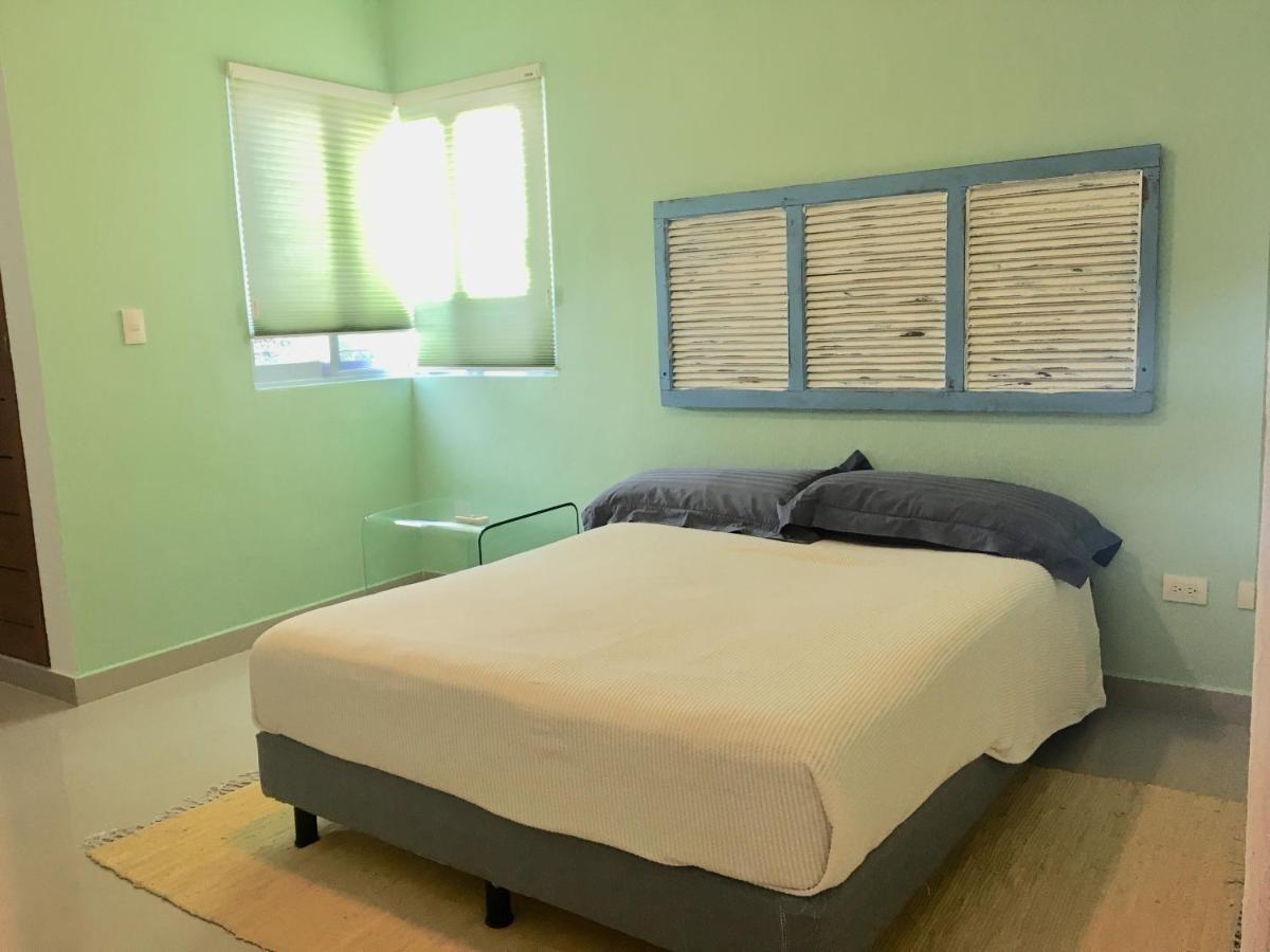 Casa Rioja Playacar Bed and Breakfast Πλάγια Ντελ Κάρμεν Εξωτερικό φωτογραφία