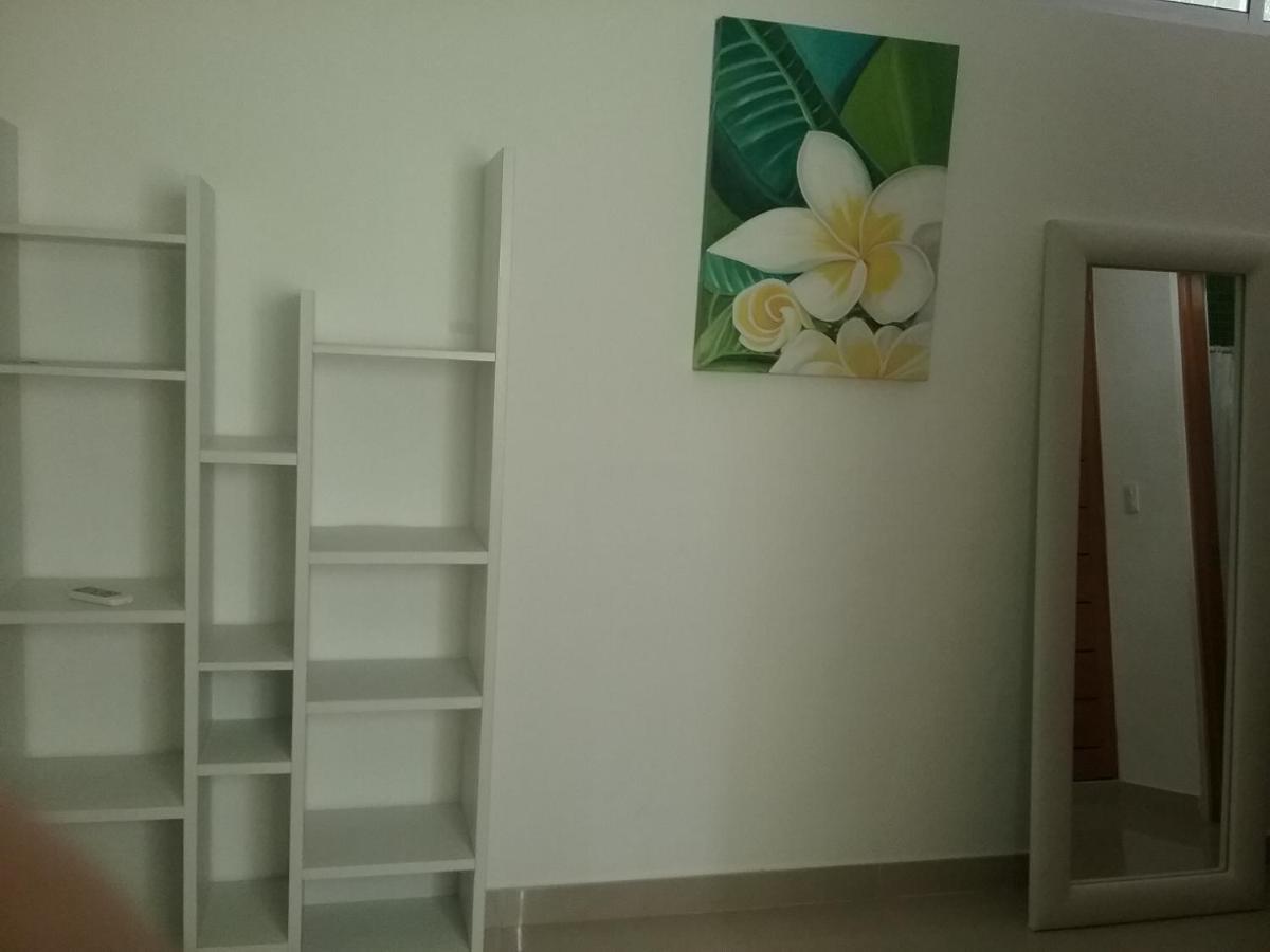 Casa Rioja Playacar Bed and Breakfast Πλάγια Ντελ Κάρμεν Εξωτερικό φωτογραφία