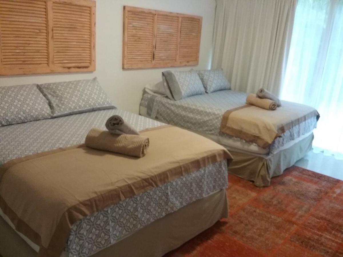 Casa Rioja Playacar Bed and Breakfast Πλάγια Ντελ Κάρμεν Εξωτερικό φωτογραφία