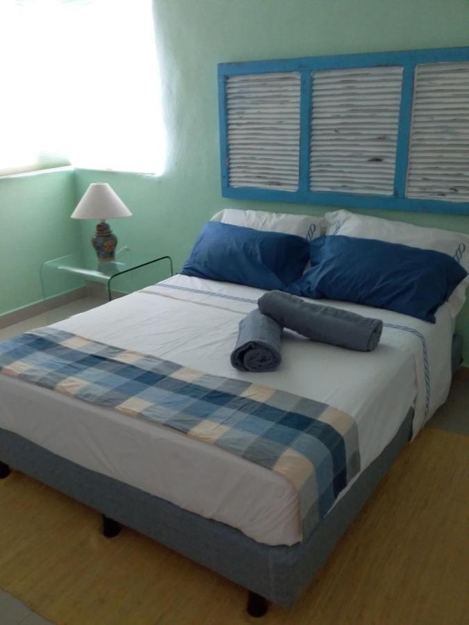 Casa Rioja Playacar Bed and Breakfast Πλάγια Ντελ Κάρμεν Εξωτερικό φωτογραφία