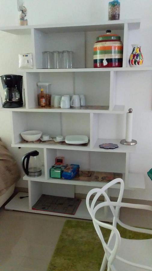 Casa Rioja Playacar Bed and Breakfast Πλάγια Ντελ Κάρμεν Εξωτερικό φωτογραφία