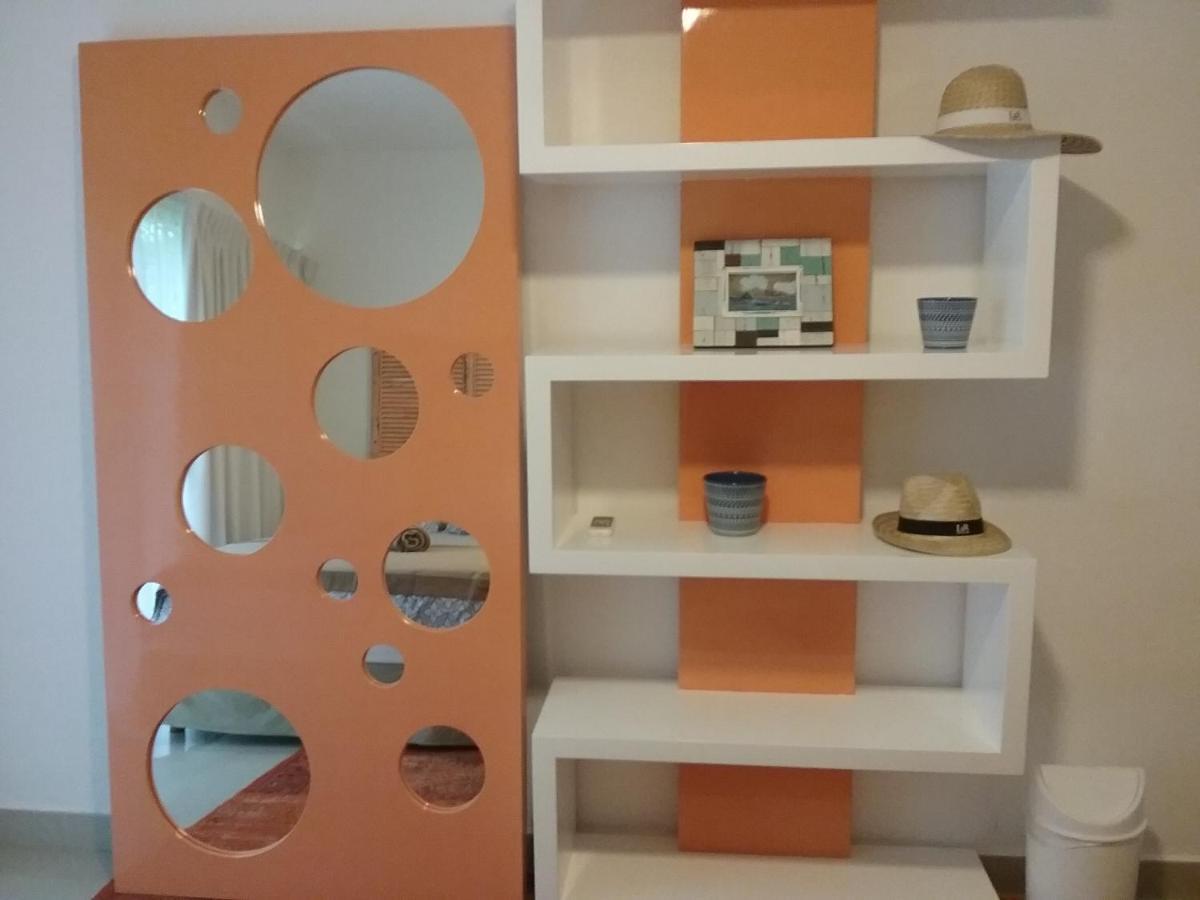 Casa Rioja Playacar Bed and Breakfast Πλάγια Ντελ Κάρμεν Εξωτερικό φωτογραφία