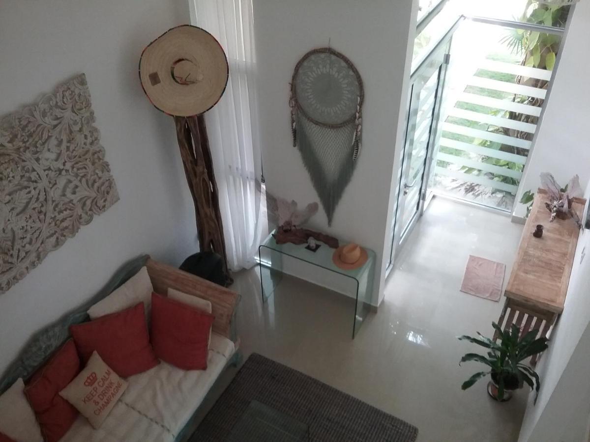 Casa Rioja Playacar Bed and Breakfast Πλάγια Ντελ Κάρμεν Εξωτερικό φωτογραφία