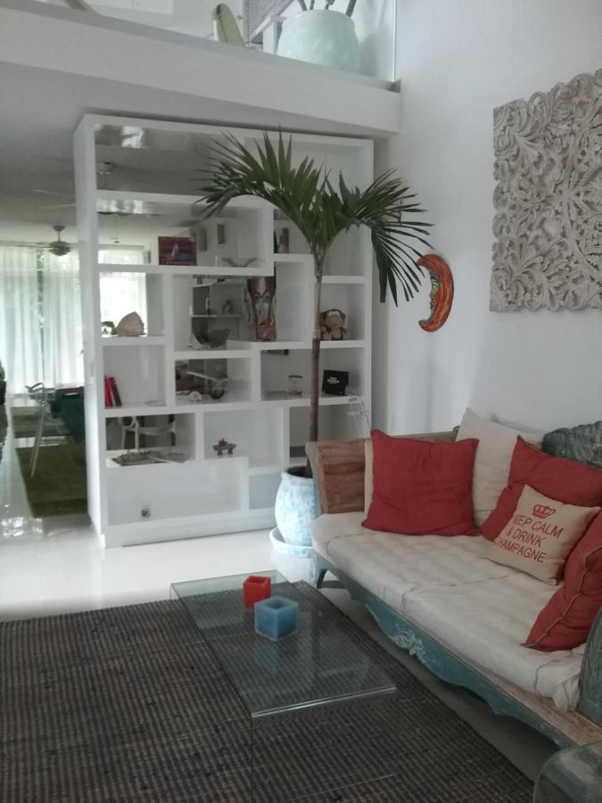 Casa Rioja Playacar Bed and Breakfast Πλάγια Ντελ Κάρμεν Εξωτερικό φωτογραφία