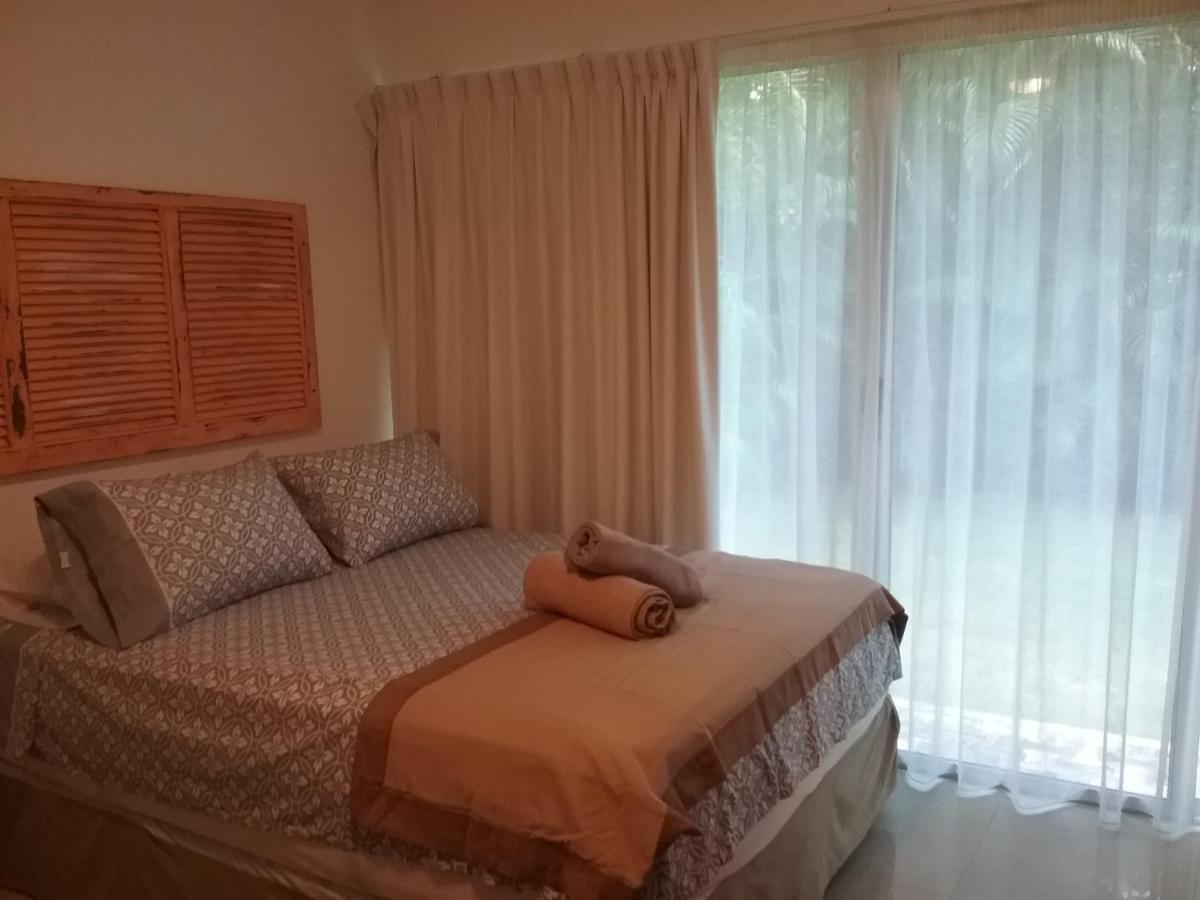Casa Rioja Playacar Bed and Breakfast Πλάγια Ντελ Κάρμεν Εξωτερικό φωτογραφία