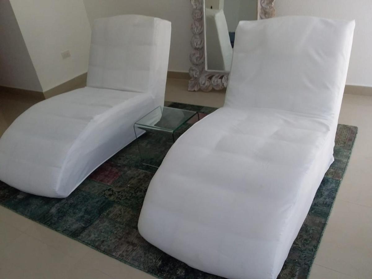 Casa Rioja Playacar Bed and Breakfast Πλάγια Ντελ Κάρμεν Εξωτερικό φωτογραφία