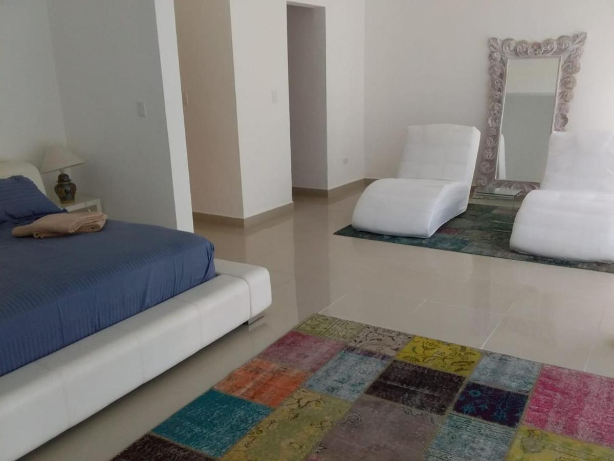 Casa Rioja Playacar Bed and Breakfast Πλάγια Ντελ Κάρμεν Εξωτερικό φωτογραφία