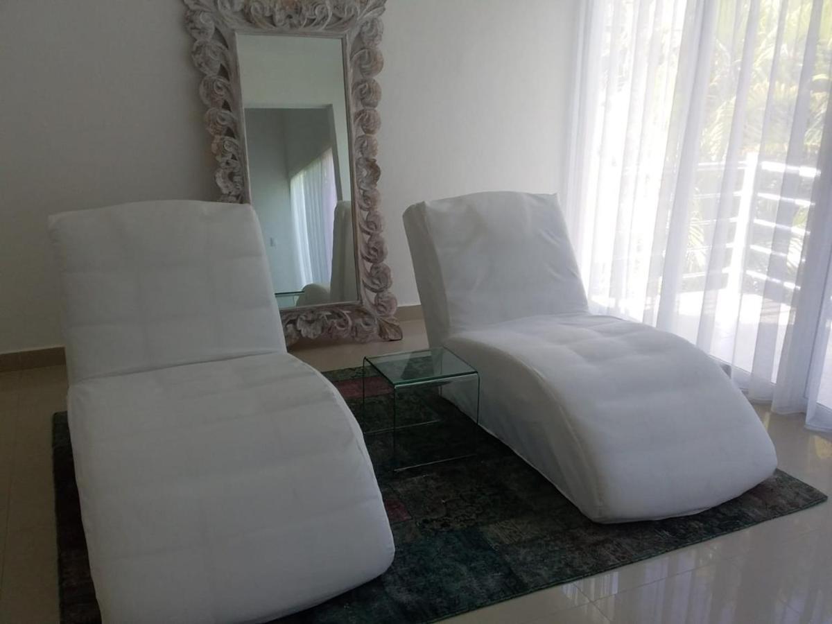 Casa Rioja Playacar Bed and Breakfast Πλάγια Ντελ Κάρμεν Εξωτερικό φωτογραφία