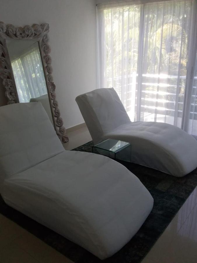 Casa Rioja Playacar Bed and Breakfast Πλάγια Ντελ Κάρμεν Εξωτερικό φωτογραφία
