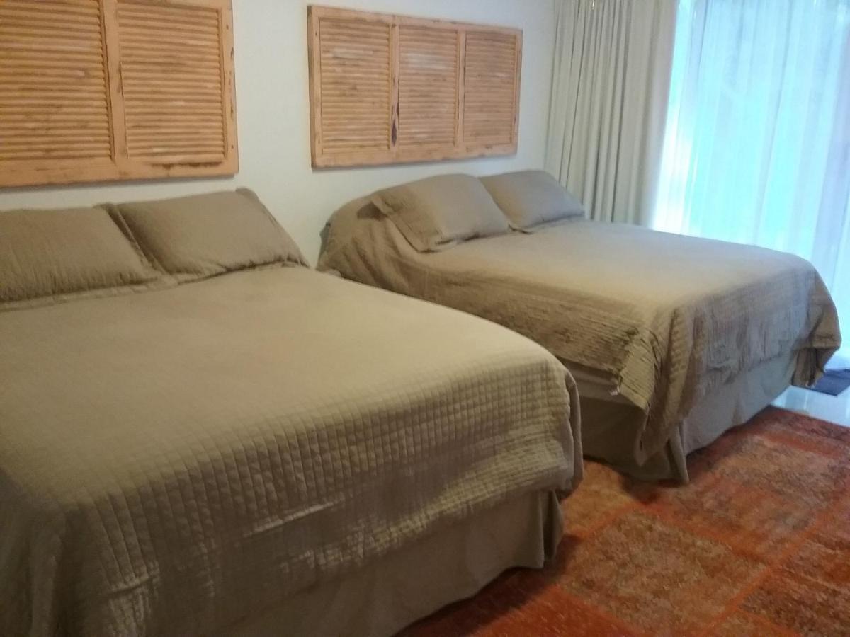 Casa Rioja Playacar Bed and Breakfast Πλάγια Ντελ Κάρμεν Εξωτερικό φωτογραφία