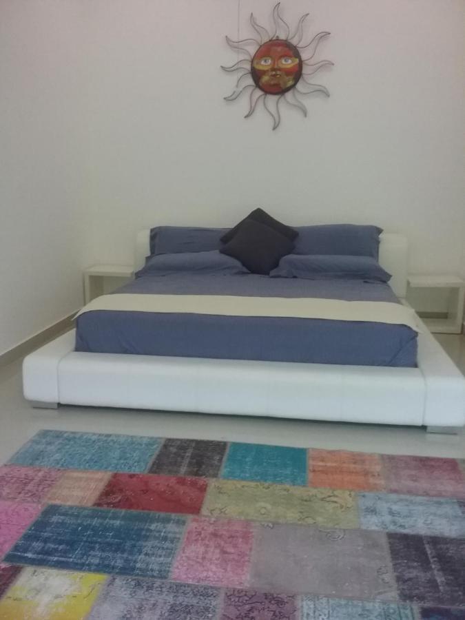 Casa Rioja Playacar Bed and Breakfast Πλάγια Ντελ Κάρμεν Εξωτερικό φωτογραφία