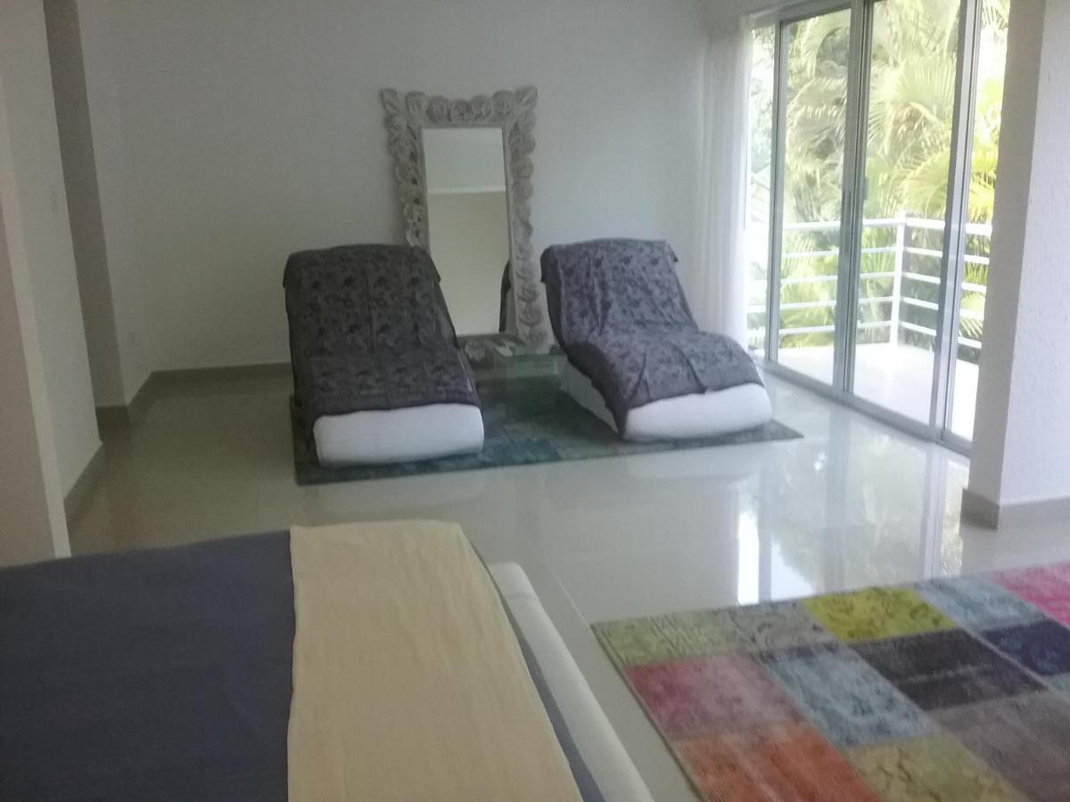 Casa Rioja Playacar Bed and Breakfast Πλάγια Ντελ Κάρμεν Εξωτερικό φωτογραφία