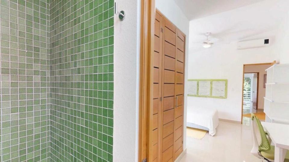 Casa Rioja Playacar Bed and Breakfast Πλάγια Ντελ Κάρμεν Εξωτερικό φωτογραφία