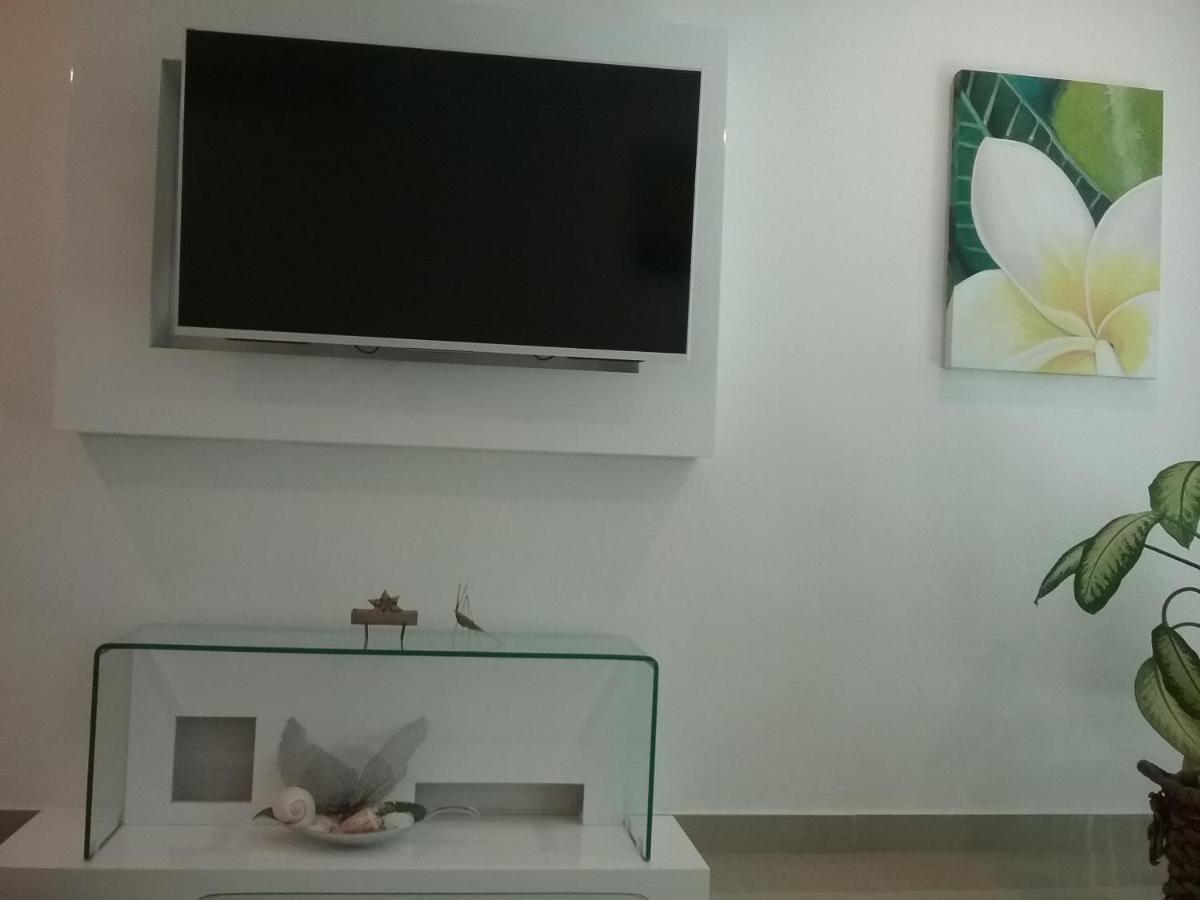 Casa Rioja Playacar Bed and Breakfast Πλάγια Ντελ Κάρμεν Εξωτερικό φωτογραφία