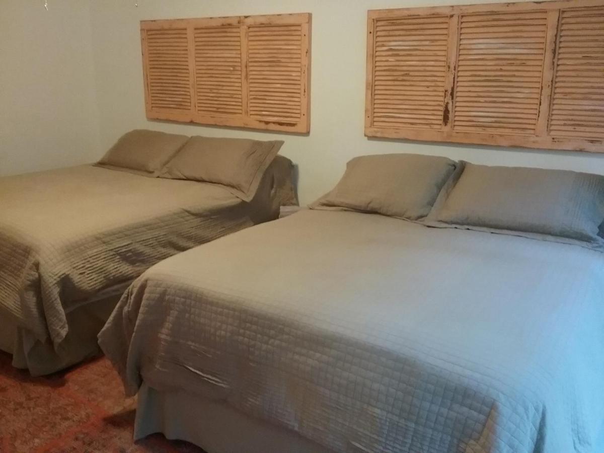 Casa Rioja Playacar Bed and Breakfast Πλάγια Ντελ Κάρμεν Εξωτερικό φωτογραφία