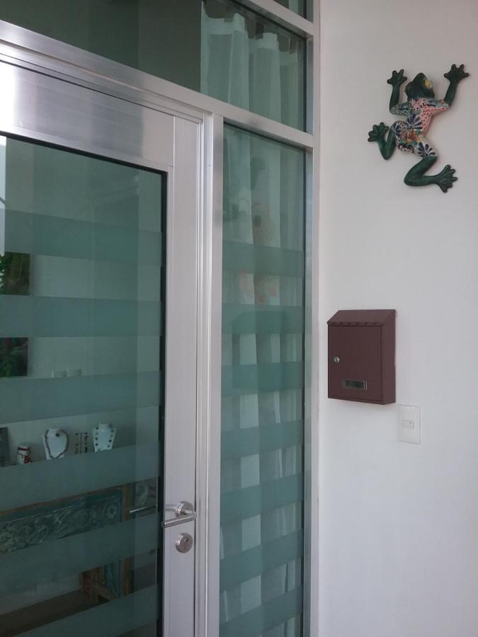 Casa Rioja Playacar Bed and Breakfast Πλάγια Ντελ Κάρμεν Εξωτερικό φωτογραφία