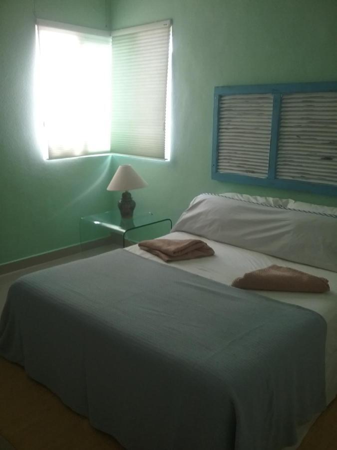 Casa Rioja Playacar Bed and Breakfast Πλάγια Ντελ Κάρμεν Εξωτερικό φωτογραφία