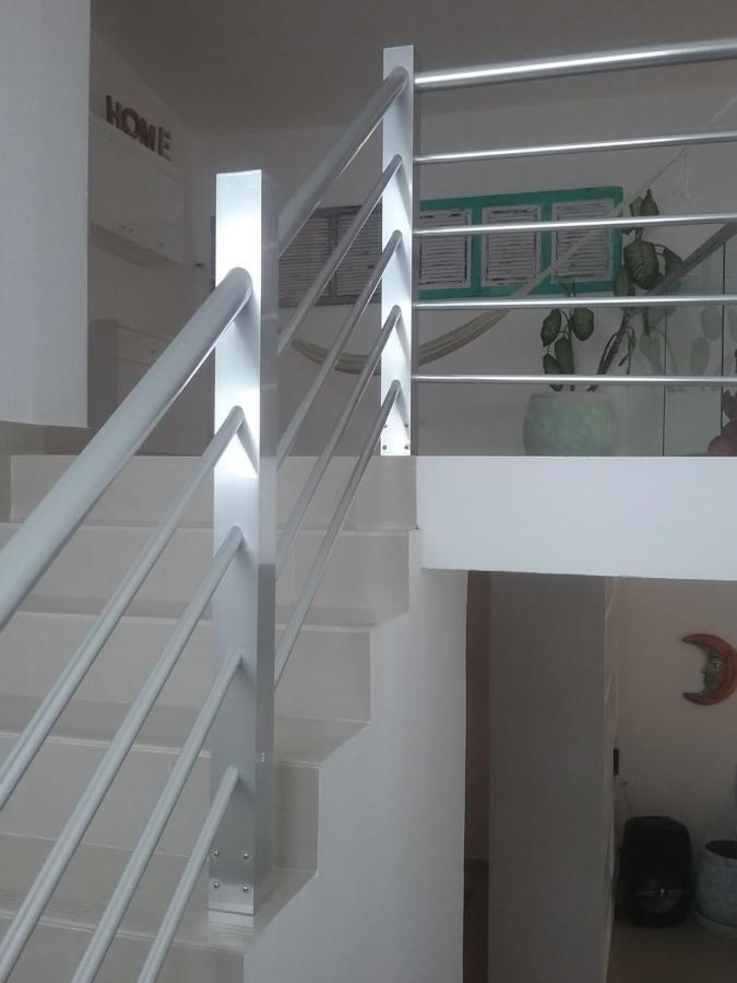 Casa Rioja Playacar Bed and Breakfast Πλάγια Ντελ Κάρμεν Εξωτερικό φωτογραφία