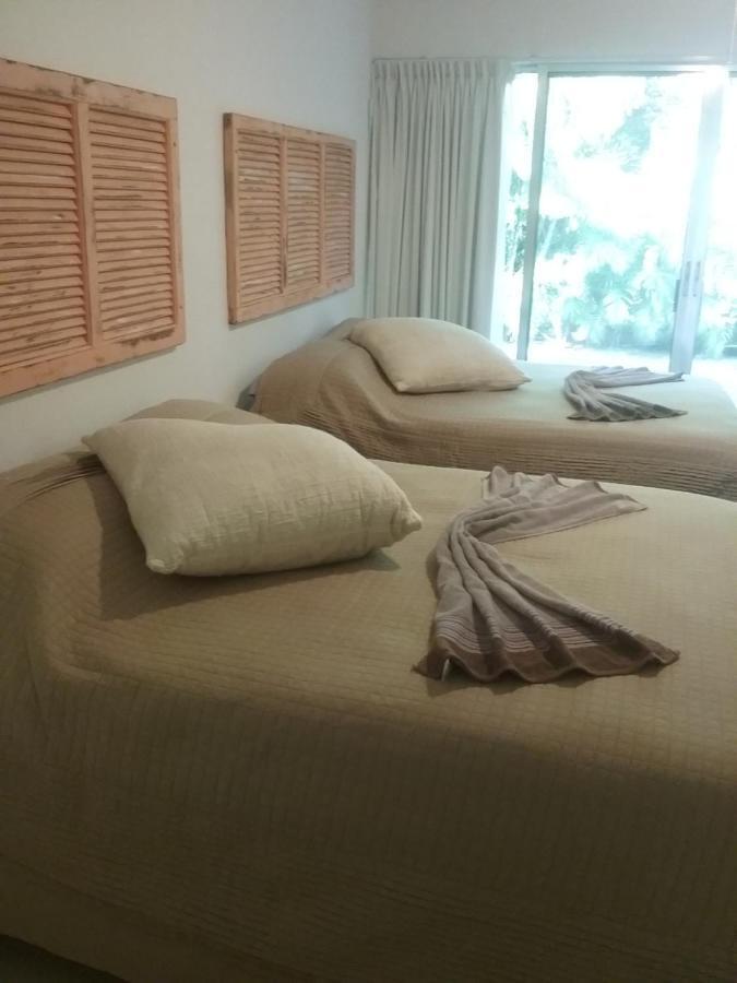 Casa Rioja Playacar Bed and Breakfast Πλάγια Ντελ Κάρμεν Εξωτερικό φωτογραφία