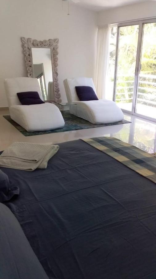 Casa Rioja Playacar Bed and Breakfast Πλάγια Ντελ Κάρμεν Εξωτερικό φωτογραφία