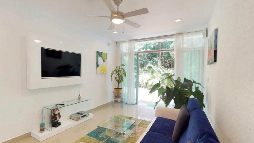 Casa Rioja Playacar Bed and Breakfast Πλάγια Ντελ Κάρμεν Εξωτερικό φωτογραφία