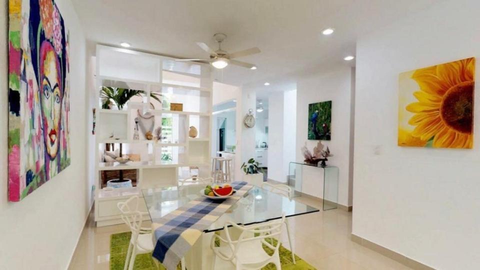 Casa Rioja Playacar Bed and Breakfast Πλάγια Ντελ Κάρμεν Εξωτερικό φωτογραφία