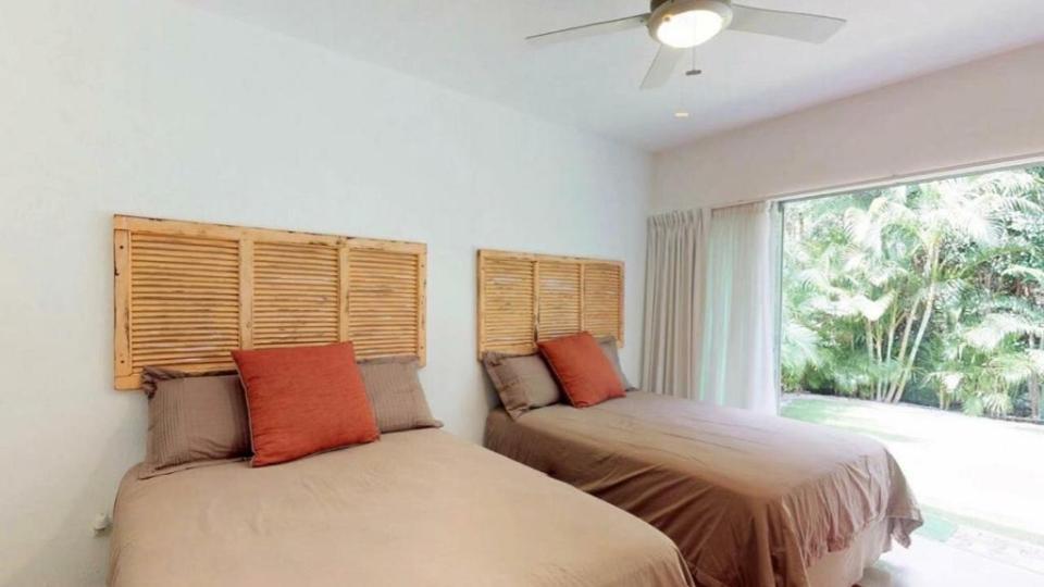 Casa Rioja Playacar Bed and Breakfast Πλάγια Ντελ Κάρμεν Εξωτερικό φωτογραφία