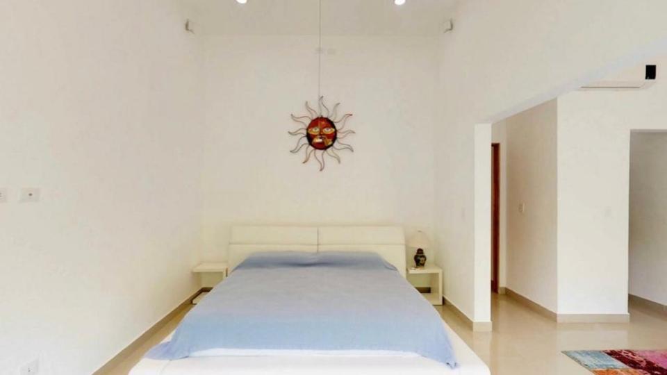Casa Rioja Playacar Bed and Breakfast Πλάγια Ντελ Κάρμεν Εξωτερικό φωτογραφία